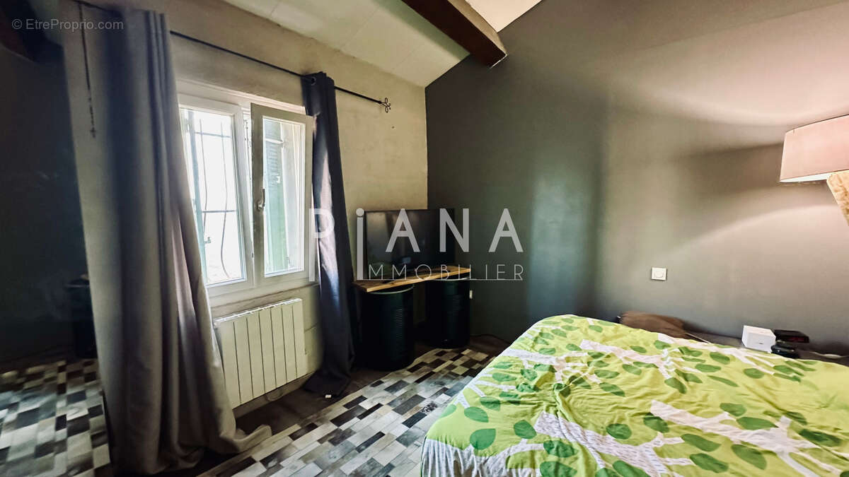 Appartement à MARTIGUES