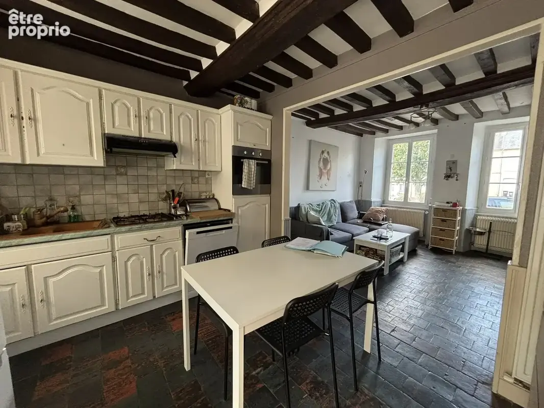 Maison 4 pièces - photo 3