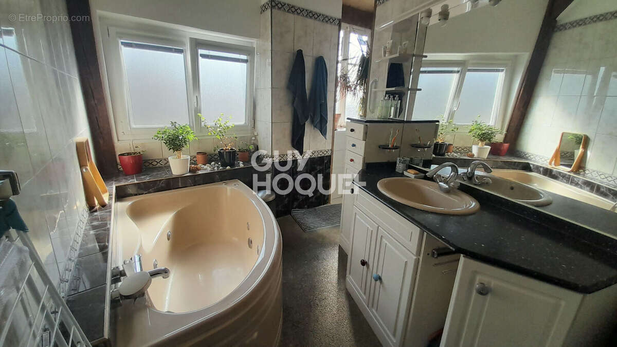 Appartement à SOISSONS