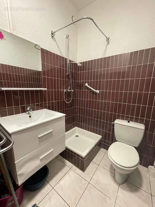 Appartement à DAX
