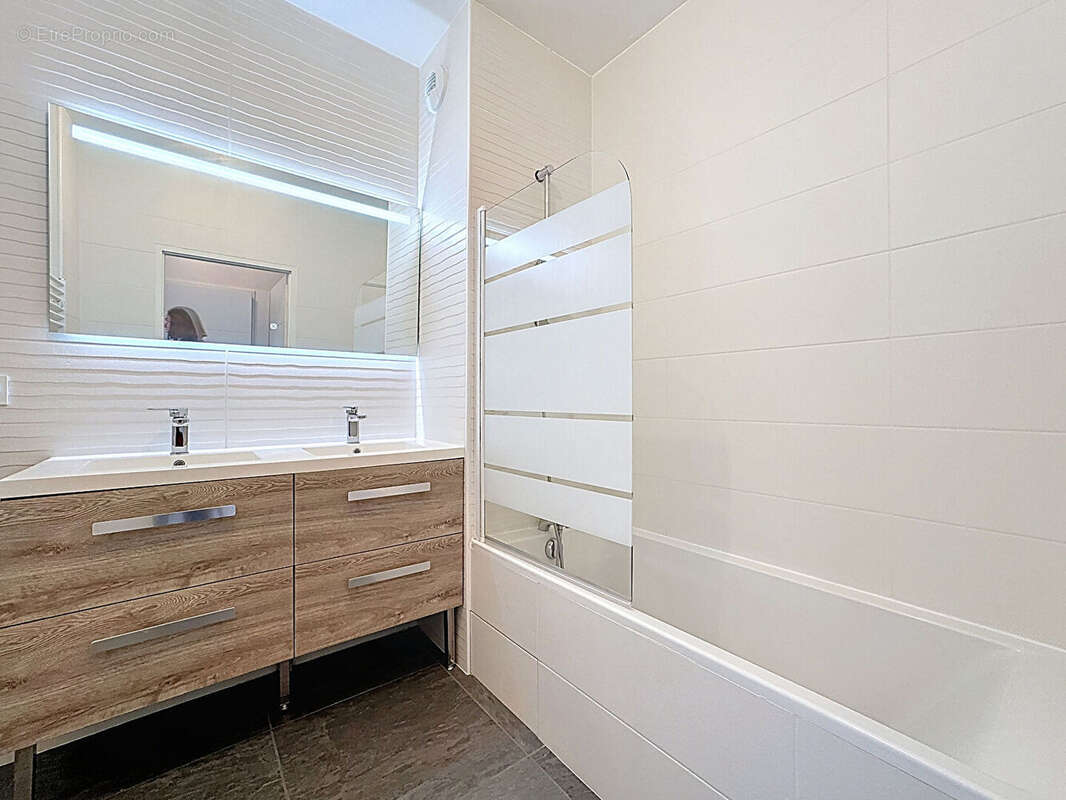 Appartement à QUINT-FONSEGRIVES