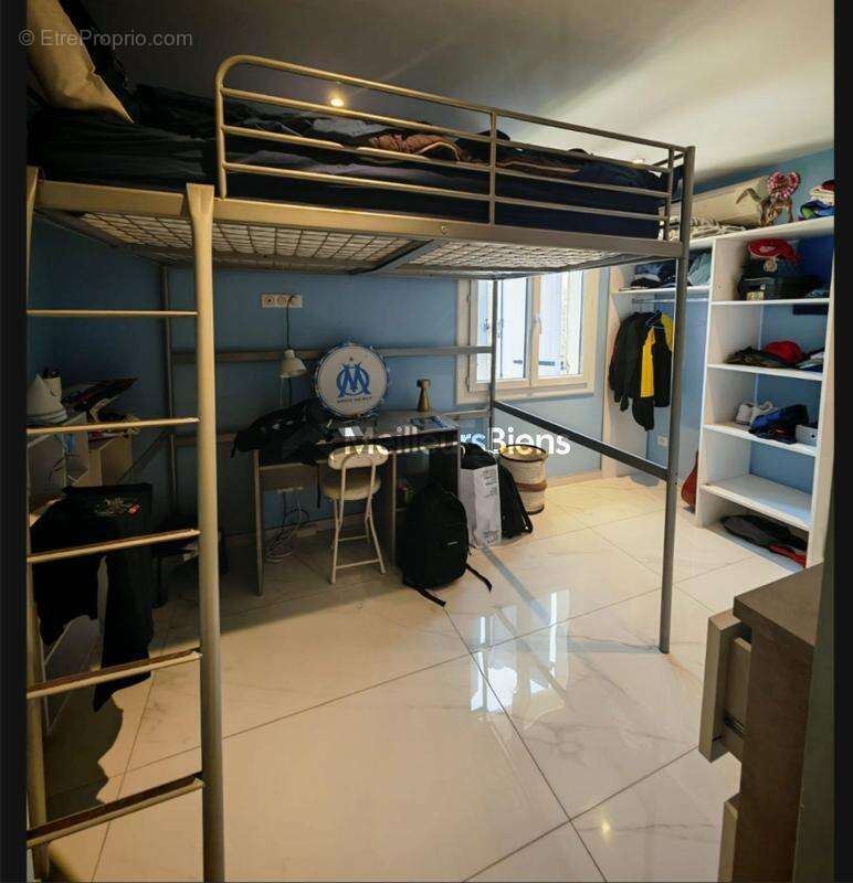 Maison à LA SEYNE-SUR-MER