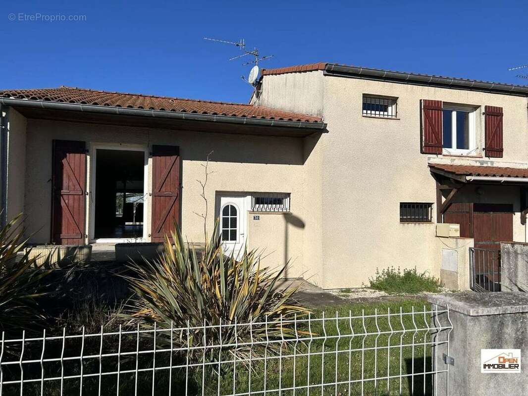 Maison 103 m² à Bruguieres  - photo 9
