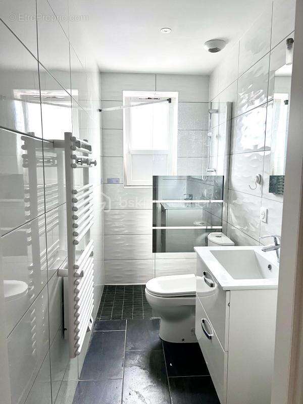 Appartement à FORBACH