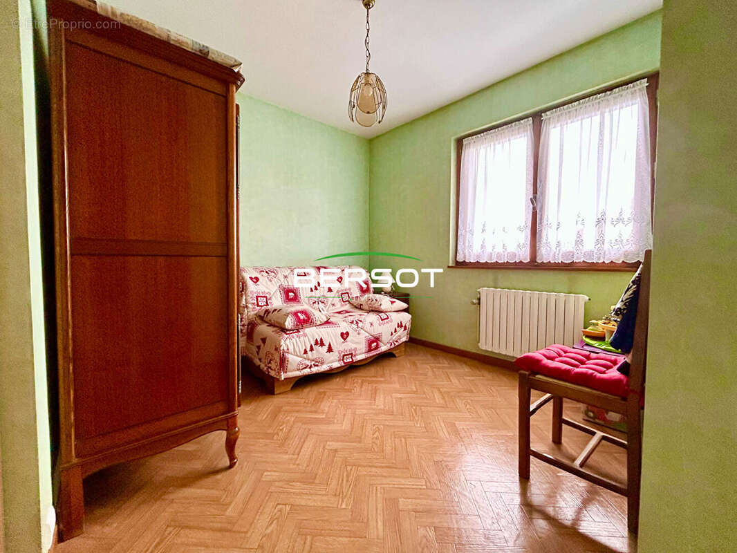 Maison à THONON-LES-BAINS