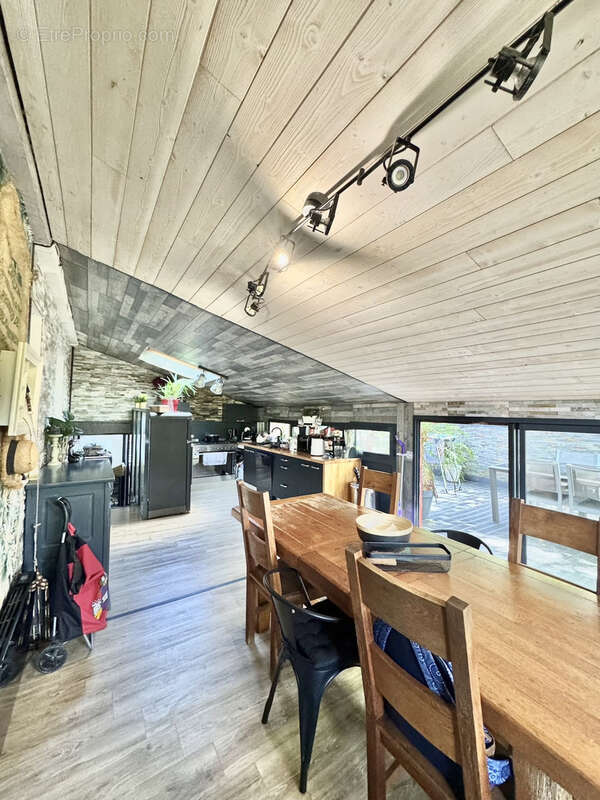 Appartement à BIRIATOU