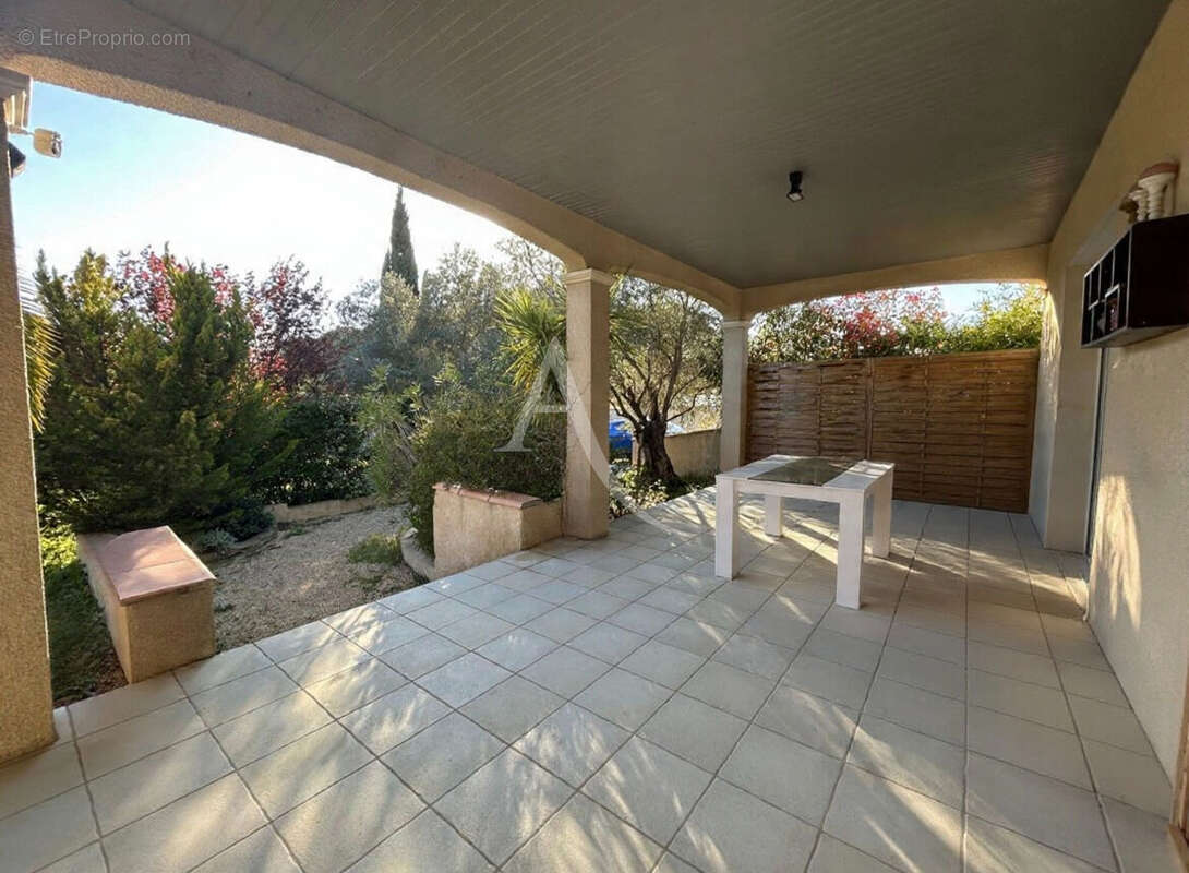 Maison à CARCASSONNE