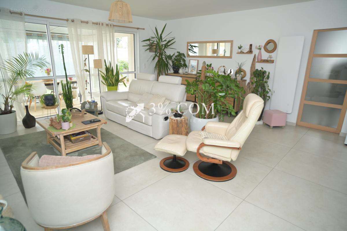 Maison à SAINT-JEAN-DE-MONTS