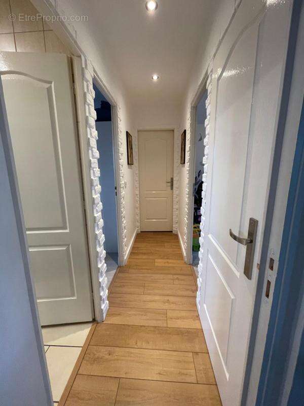 Maison à SAINT-VICTOR-L&#039;ABBAYE