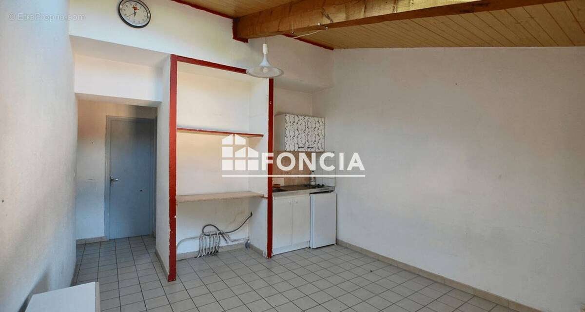 Appartement à AMELIE-LES-BAINS-PALALDA
