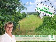 Terrain à SAINT-LOUIS