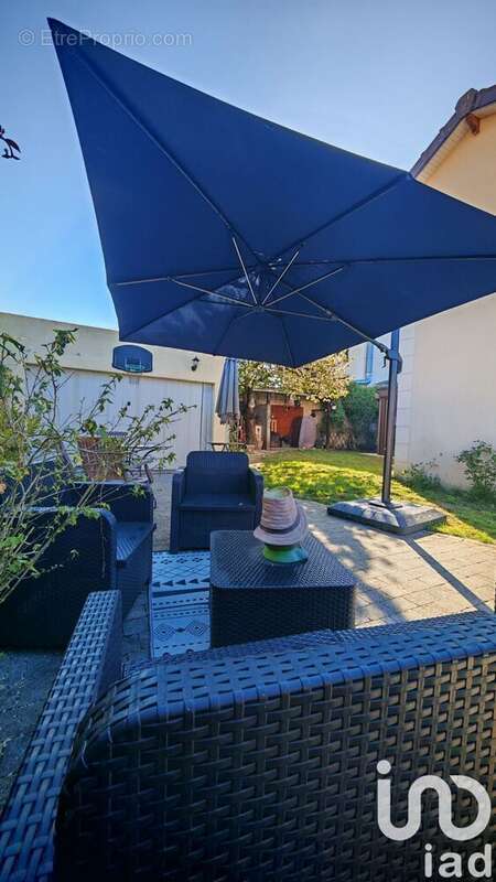 Photo 2 - Maison à BRUNOY