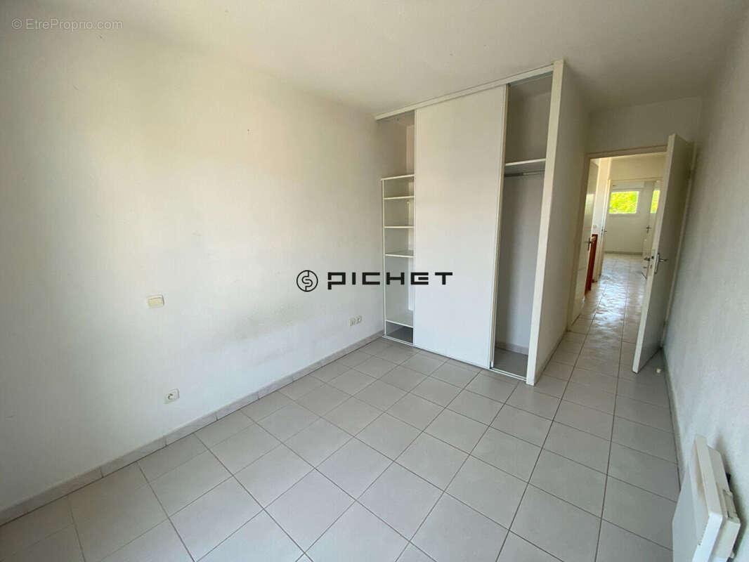 BASSENS Villa T3 avec jardin et Garage LIBRE - photo 5