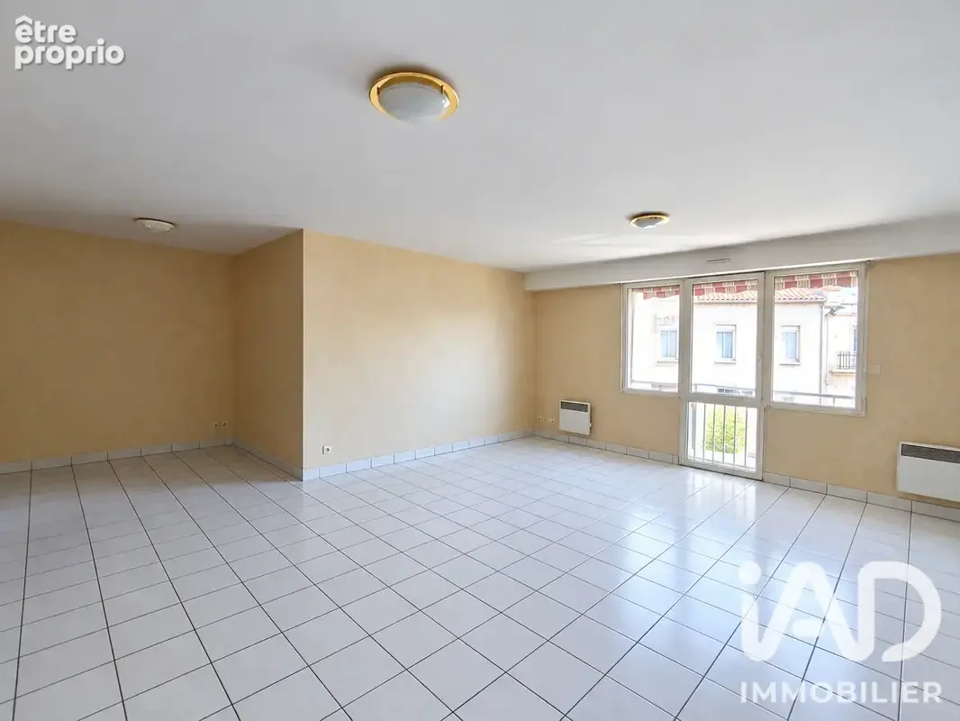 Photo 1 - Appartement à BRESSUIRE
