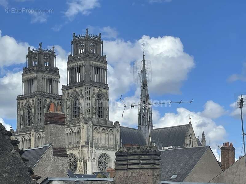 Appartement à ORLEANS
