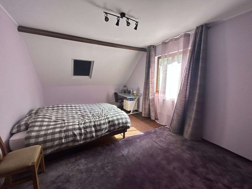 Maison à SERANVILLERS-FORENVILLE