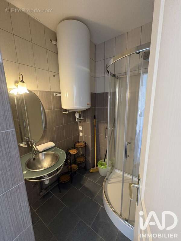 Photo 4 - Appartement à FOURAS