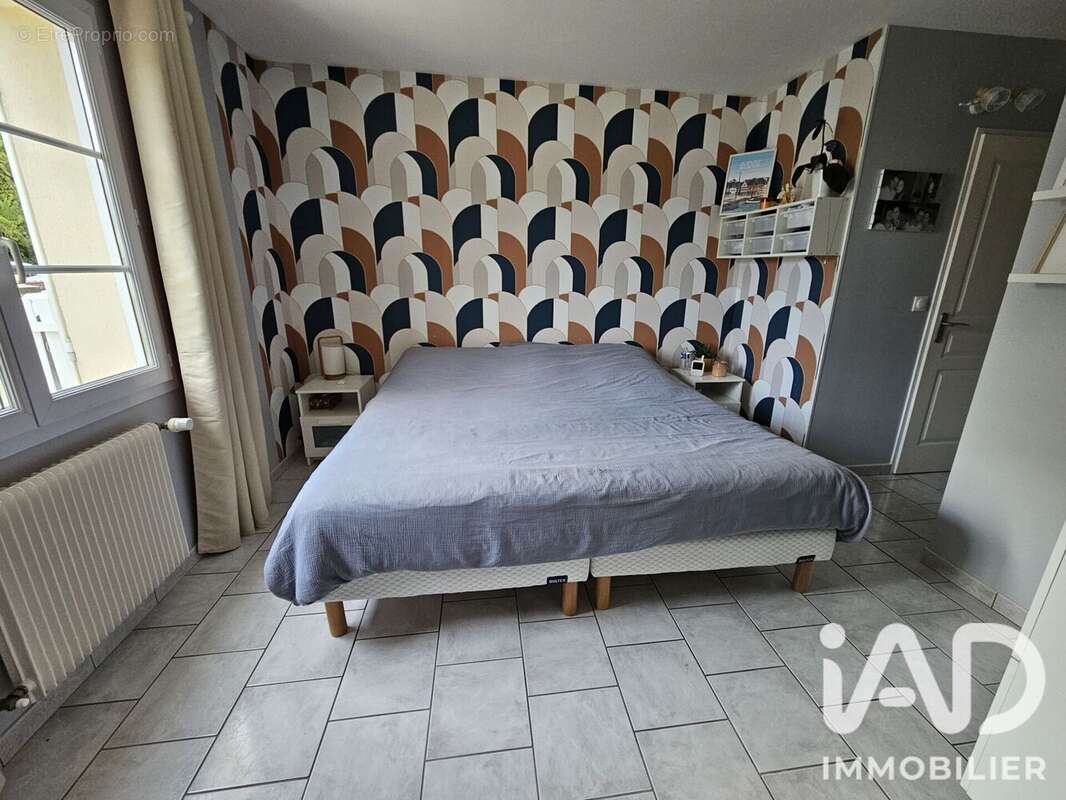 Maison 143 m² à Vendome  - photo 5