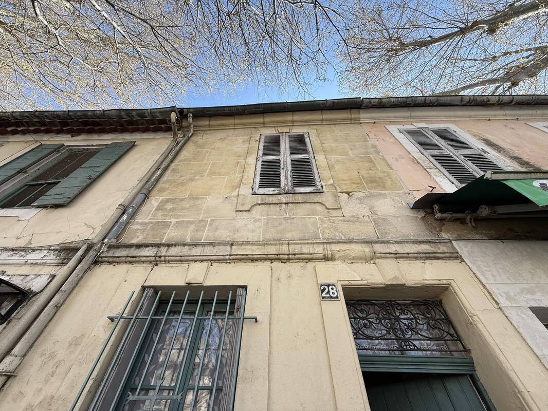 Autre à ARLES