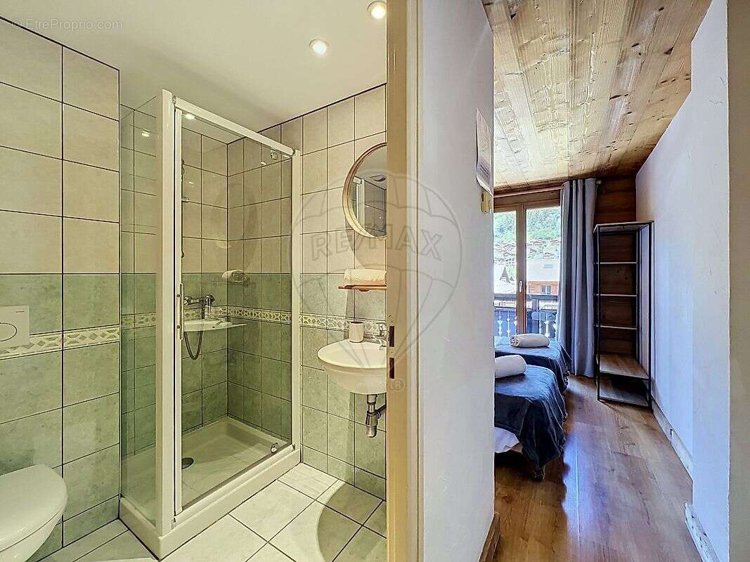 Appartement 3 chambre(s) à vendre - photo 11