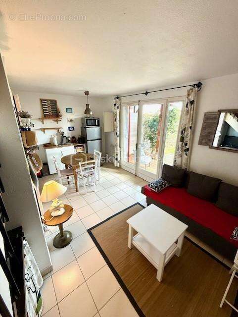 Maison à LE BARCARES