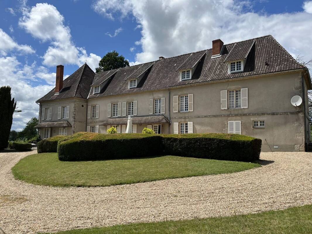 Maison à LIMOGES