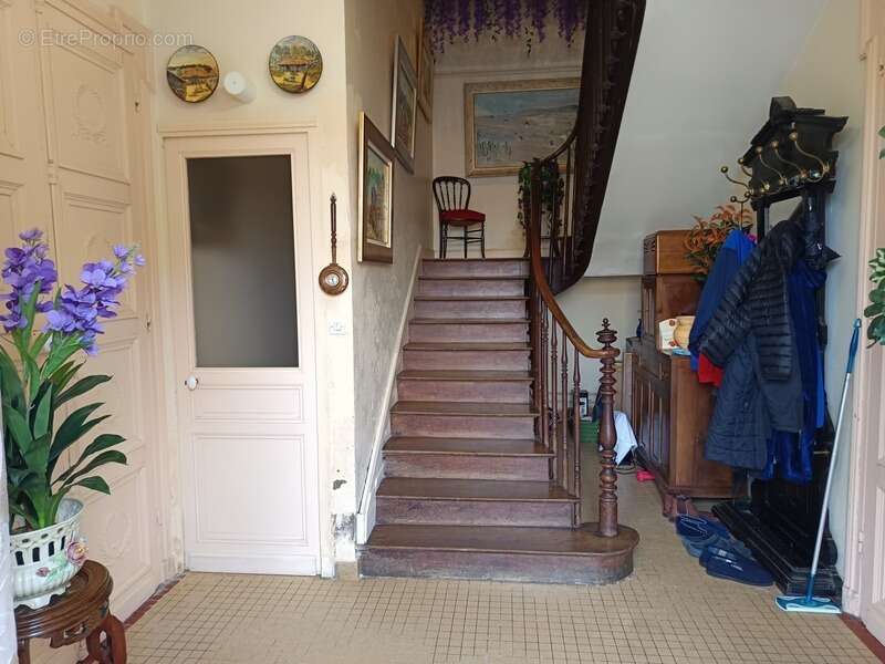 Maison à CAZERES-SUR-L'ADOUR