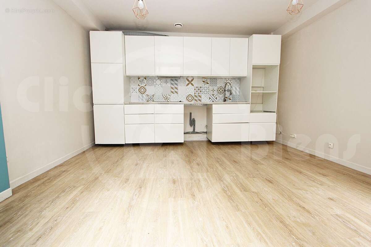 Appartement à VERSAILLES