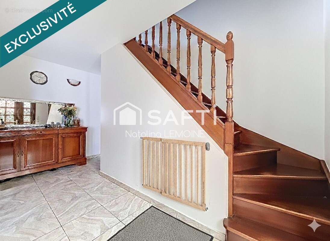 Photo 7 - Maison à SAINT-MAUR-DES-FOSSES