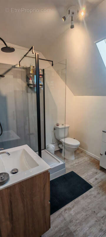 Appartement à VINAY