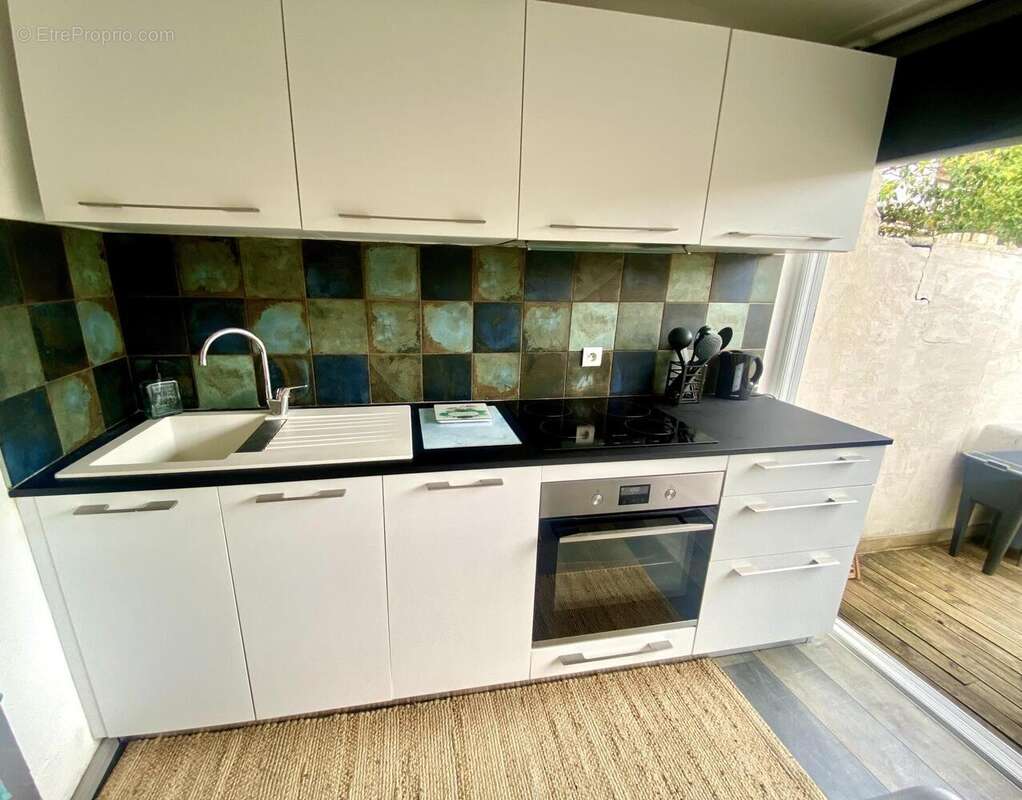 Photo 3 - Maison à MARMANDE