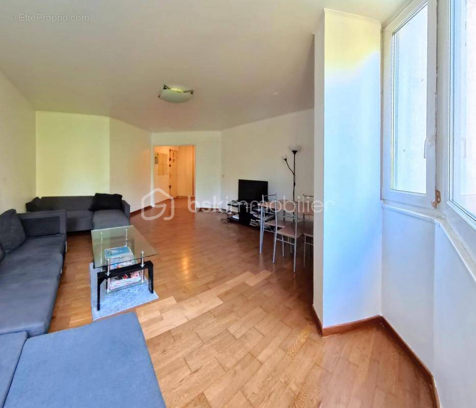 Appartement à SEVRAN