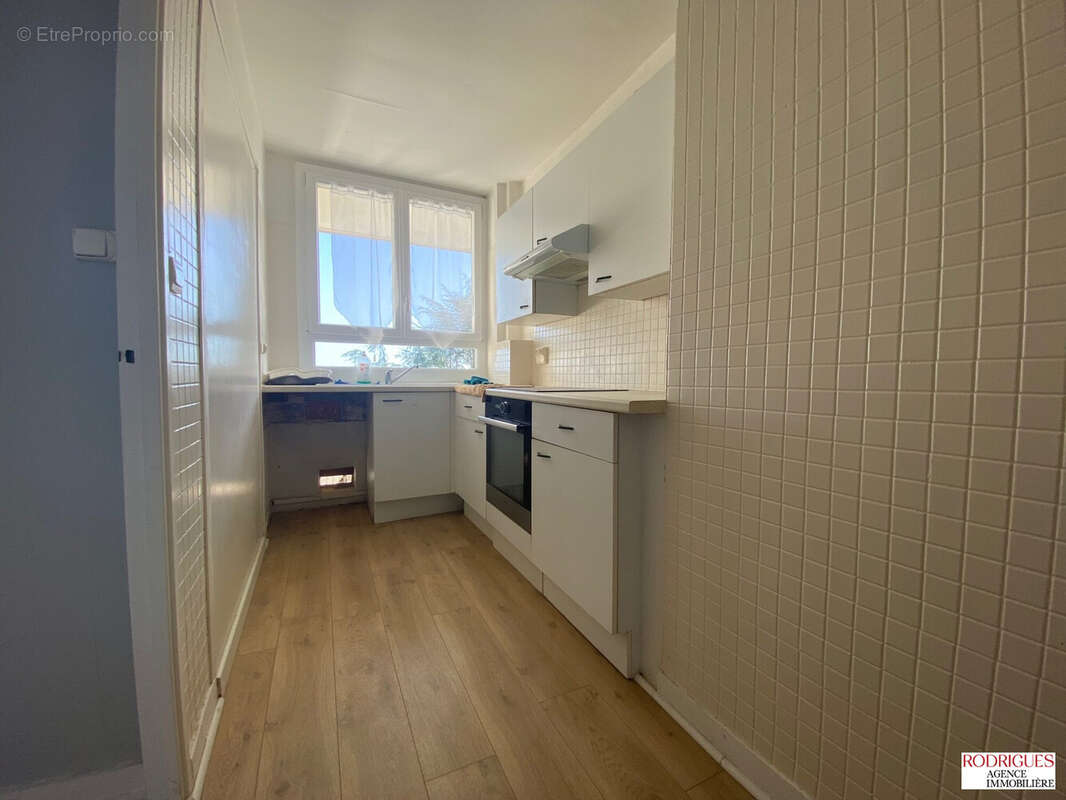 Appartement 89 m² à Poitiers  - photo 8