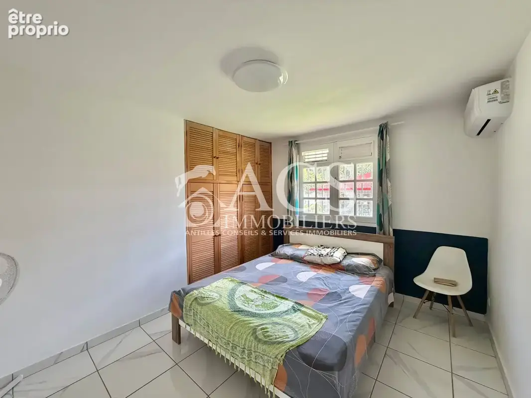 Coup de coeur d'une maison T5 à 5 minutes du CHU de FORT de FRANCE - photo 8