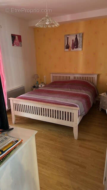 Maison à BARVILLE-EN-GATINAIS