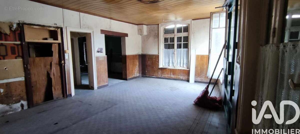 Photo 3 - Maison à DOINGT