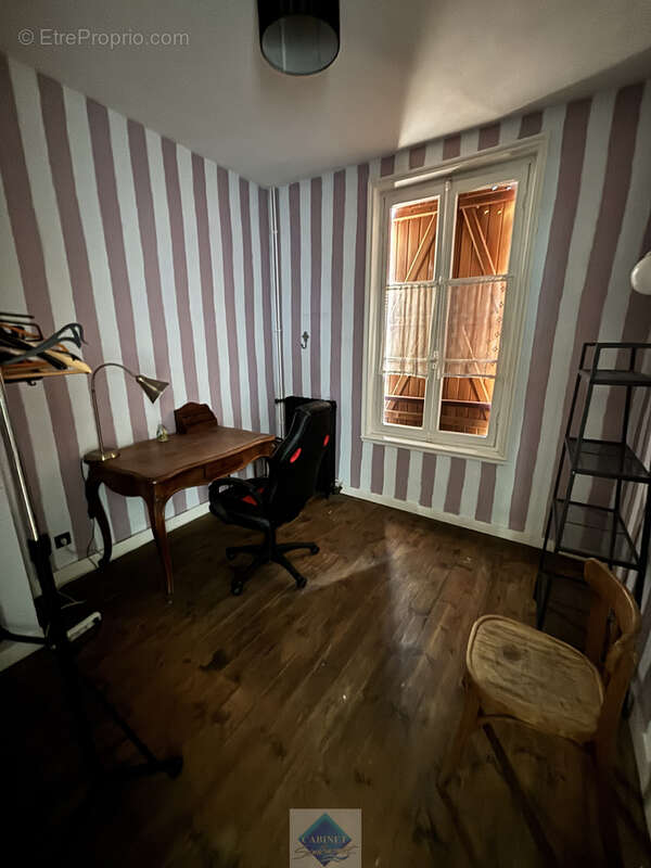 A vendre Maison Mersoise 3 étages - photo 9