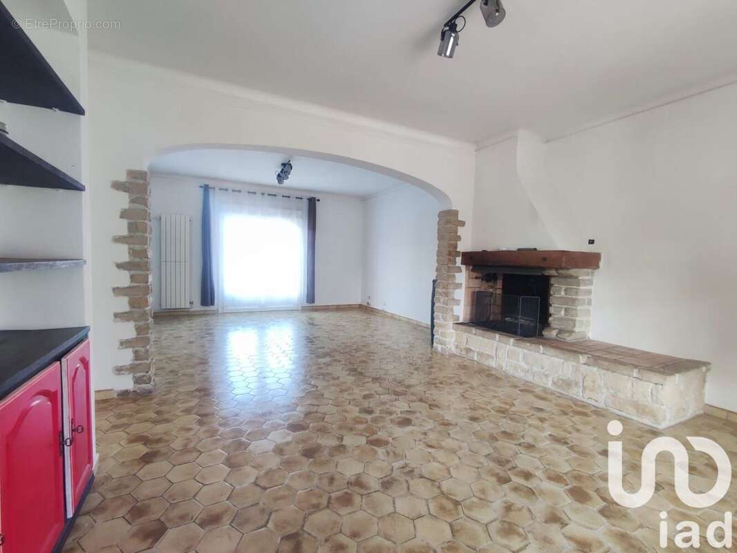 Photo 2 - Maison à ANCENIS