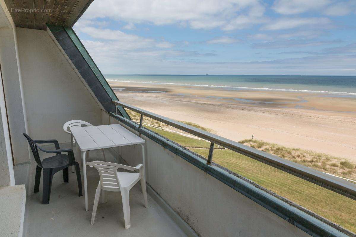 Appartement à VARAVILLE