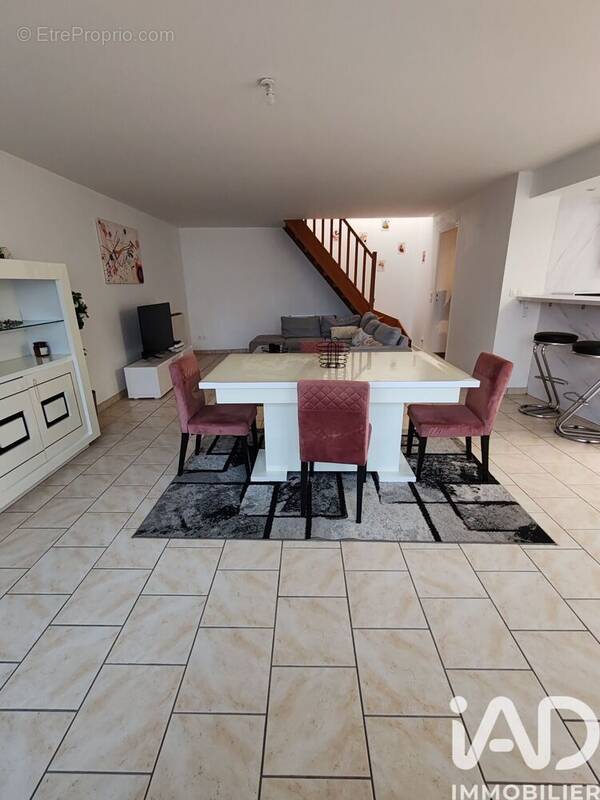 Photo 1 - Appartement à LE HAVRE