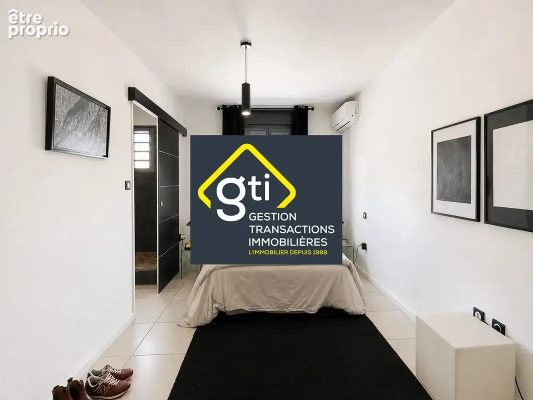Maison 4 pièces 132 m² à vendre à La Possession (97419) - photo 6
