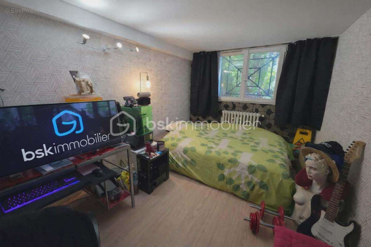 Maison à GOURNAY-SUR-MARNE