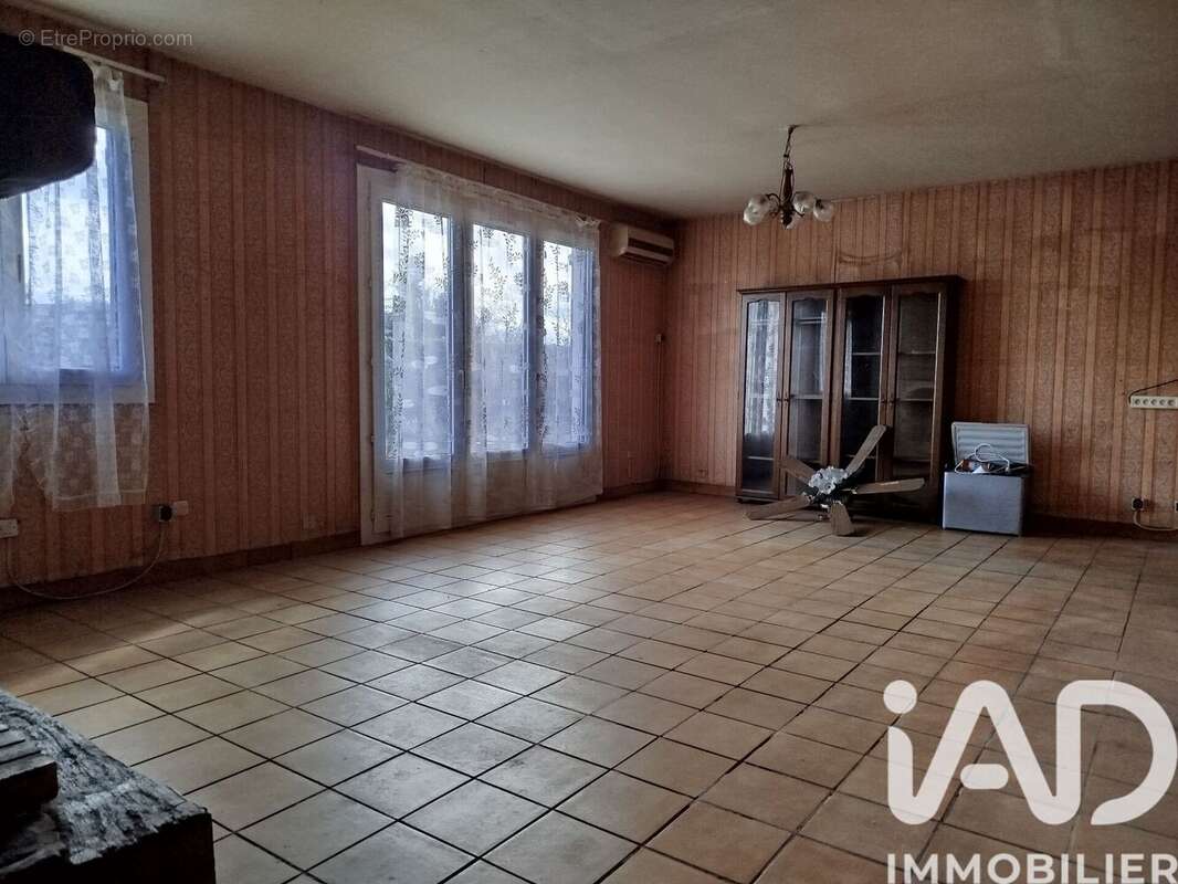 Photo 5 - Maison à BOSROBERT