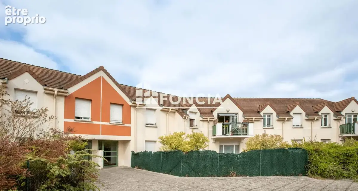 Appartement à PERSAN