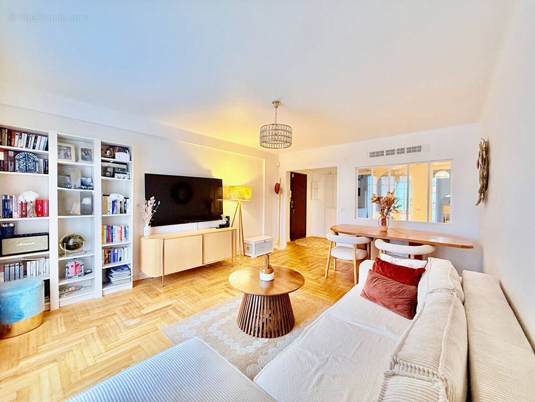 Appartement à CHOISY-LE-ROI