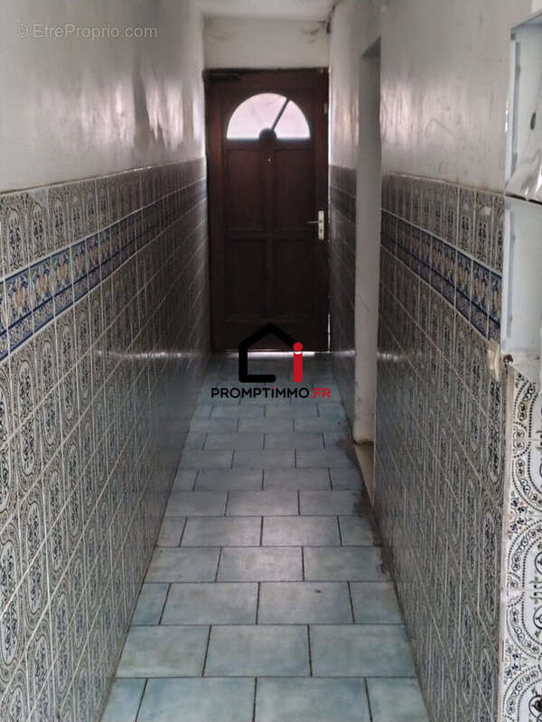 Appartement à ROUBAIX