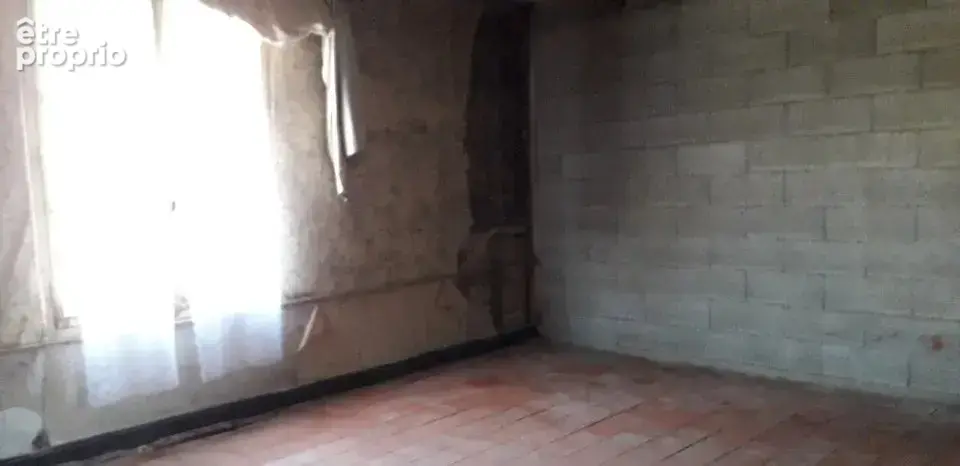  passavant en argonne . grande maison a renover - photo 4