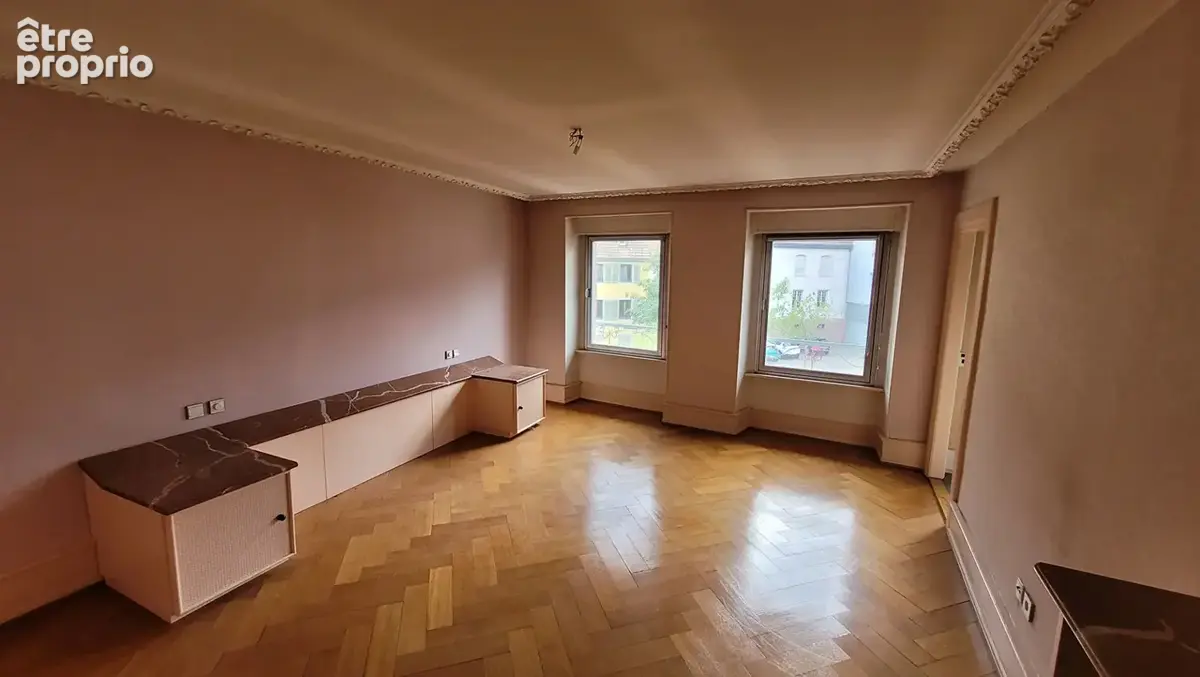 Appartement Thann 7 pièce(s) 173.08 m2 - photo 2
