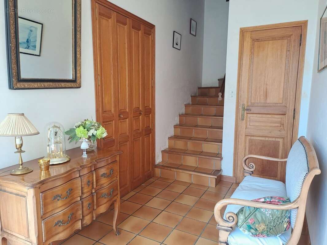 Maison à ARRADON