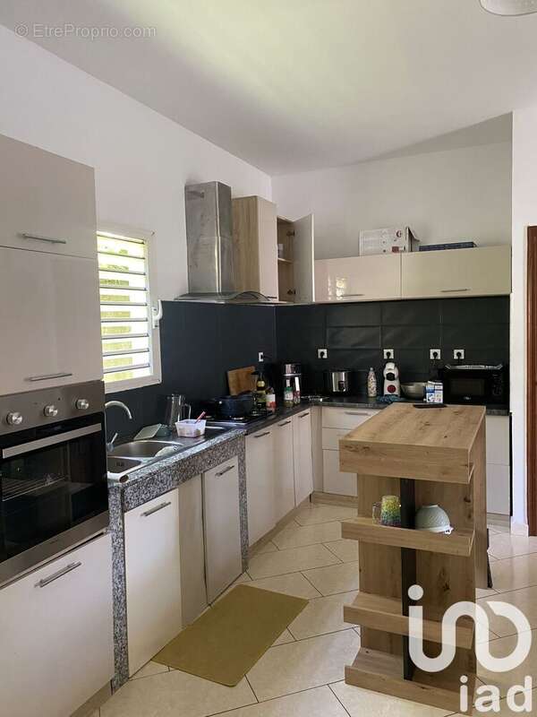 Photo 4 - Maison à SAINT-ANDRE